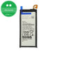Батерия за Samsung J3 J330F (2017), EB-BJ330ABE, 2400mAh