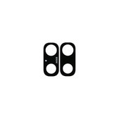 Стъкло за обектив на задната камера за Samsung Z Flip F700N, GH64-07801A, Genuine Service Pack