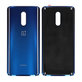 Капак на батерията за OnePlus 7, Mirror Blue