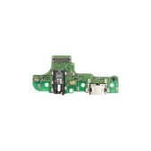 Зареждащ конектор PCB платка за Samsung A20s A207F