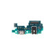 Зареждащ конектор PCB платка за Samsung A21s A217F, GH96-13452A, Genuine Service Pack