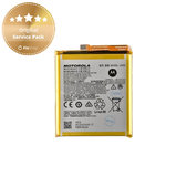 Батерия за Motorola Edge Plus, LW50, 5000mAh, SB18C62948, Genuine Service Pack