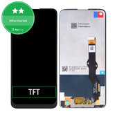 дисплей за Motorola Moto G Pro, Тъчскрийн без рамка, TFT