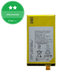 Батерия за Sony Xperia X Compact F5321, Z5 Compact E5803, LIS1634ERPC, 2700mAh