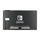 Капак на батерията за Nintendo Switch