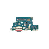 Зареждащ конектор PCB платка за Samsung S20 Ultra G988F, GH96-13300A, Genuine Service Pack