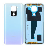 Капак на батерията за Xiaomi Redmi Note 9, Polar White