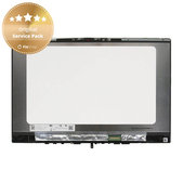 LCD дисплей за Lenovo IdeaPad 5 14ITL05, 77042065, Genuine Service Pack