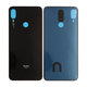 Капак на батерията за Xiaomi Redmi Note 7, 5540453000A7, черен, Black, Genuine Service Pack