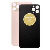 задния капак за iPhone 11 Pro, Злато, Gold