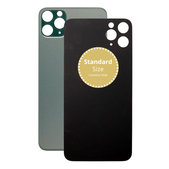 задния капак за iPhone 11 Pro, зелен, Green