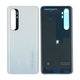 Капак на батерията за Xiaomi Mi Note 10 Lite, Glacier White