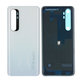 Капак на батерията за Xiaomi Mi Note 10 Lite, Glacier White