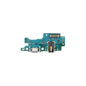 Зареждащ конектор PCB платка за Samsung M21 M215F, M31 M315F, GH59-15181A, Genuine Service Pack