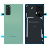 Капак на батерията за Samsung S20 FE G780F, GH82-24263D, Cloud Mint, Genuine Service Pack