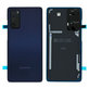 Капак на батерията за Samsung S20 FE G780F, GH82-24263A, Cloud Navy, Genuine Service Pack