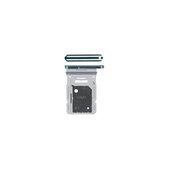 SIM държач за Samsung S20 FE G780F, GH98-46007D, Cloud Mint, Genuine Service Pack