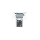 SIM държач за Samsung S20 FE G780F, GH98-46007D, Cloud Mint, Genuine Service Pack