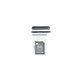 SIM слот за Samsung S20 FE G780F, Cloud Navy, GH98-46007A, Genuine Service Pack