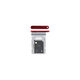 SIM държач за Samsung S20 FE G780F, GH98-46007E, Cloud Red, Genuine Service Pack
