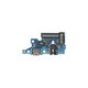 Зареждащ конектор PCB платка за Samsung A71 A715F, GH96-12851A, Genuine Service Pack