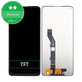 дисплей за Motorola Moto G9 Plus XT2087-1, Тъчскрийн без рамка, TFT