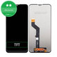дисплей за Motorola Moto G9 Play XT2083, Тъчскрийн без рамка, TFT