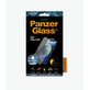 Закалено стъкло стандартно AB за iPhone 12 mini, Прозрачен, Transparent