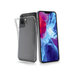 Тънък калъф за iPhone 12 mini, Прозрачен, Transparent