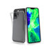 Тънък калъф за iPhone 12 Pro Max, Прозрачен, Transparent