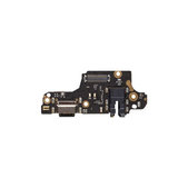 Зареждащ конектор PCB платка за Xiaomi Redmi Note 9 Pro, 9S