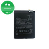 Батерия за Xiaomi Redmi Note 8T, Redmi 7, Redmi 8A, BN46, 4000mAh