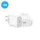 18W USB-C заряден адаптер, MU7V2ZM/A, Apple