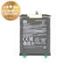 Батерия за Xiaomi Redmi Note 8 Pro, BM4J, 4500mAh, 46BM4JA030H8, Genuine Service Pack