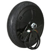 Комплект мотор с гума за Ninebot Segway ES1, ES2, 36V 350W