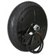 Комплект мотор с гума за Ninebot Segway ES1, ES2, 36V 350W