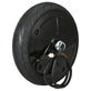 Комплект мотор с гума за Ninebot Segway ES1, ES2, 36V 350W