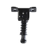 Стойка за Kugoo S1, S1 Pro, S2, S3, черен, Black