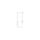 SIM/SD държач за Samsung A21s A217F, GH98-45392B, бял, White, Genuine Service Pack