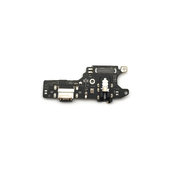 Зареждащ конектор с PCB платка за Xiaomi Redmi Note 9
