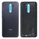 Капак на батерията за Xiaomi Redmi 9, Carbon Grey
