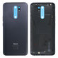 Капак на батерията за Xiaomi Redmi 9, Carbon Grey