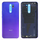 Капак на батерията за Xiaomi Redmi 9, Sunset Purple