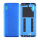 Капак на батерията за Xiaomi Redmi 9A, 9AT, Sky Blue