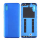 Капак на батерията за Xiaomi Redmi 9A, 9AT, Sky Blue
