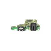 Конектор за зареждане с микрофон и жак конектор PCB платка за Huawei Mate 10 Lite RNE-L21