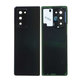 Капак на батерията за Samsung Z Fold 2 F916B, GH82-23688A, GH82-27284A, Mystic Black, Genuine Service Pack