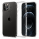 Калъф Ultra Hybrid за iPhone 12 Pro Max, Прозрачен, Transparent
