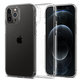 Калъф Ultra Hybrid за iPhone 12 Pro Max, Прозрачен, Transparent