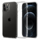 Калъф Ultra Hybrid за iPhone 12 & 12 Pro, Прозрачен, Transparent